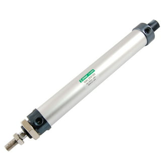 Air Cylinder MAL25x175 25mm Bore 175mm Stroke Single Rod Double Acting